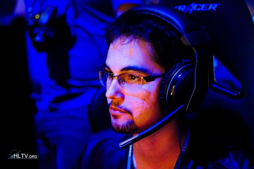 Team oNe e Vivo Keyd se classificam para a WESG