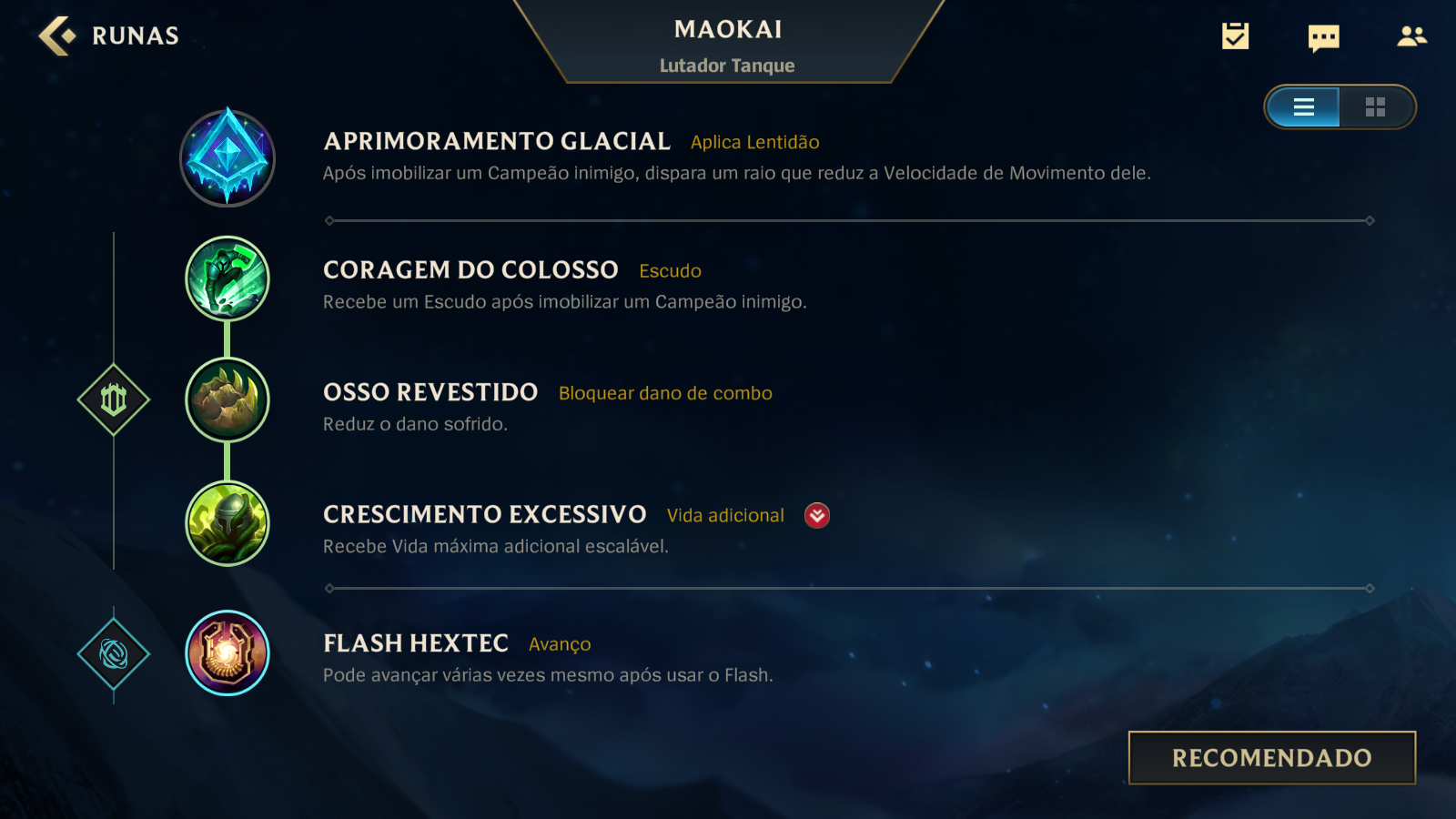 maokai wild rift