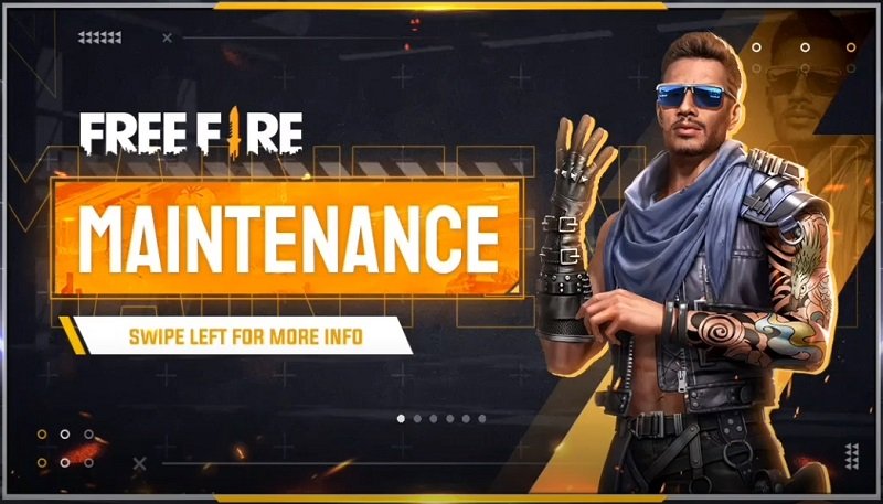 Free Fire: Novo personagem, Maro chega em atualização