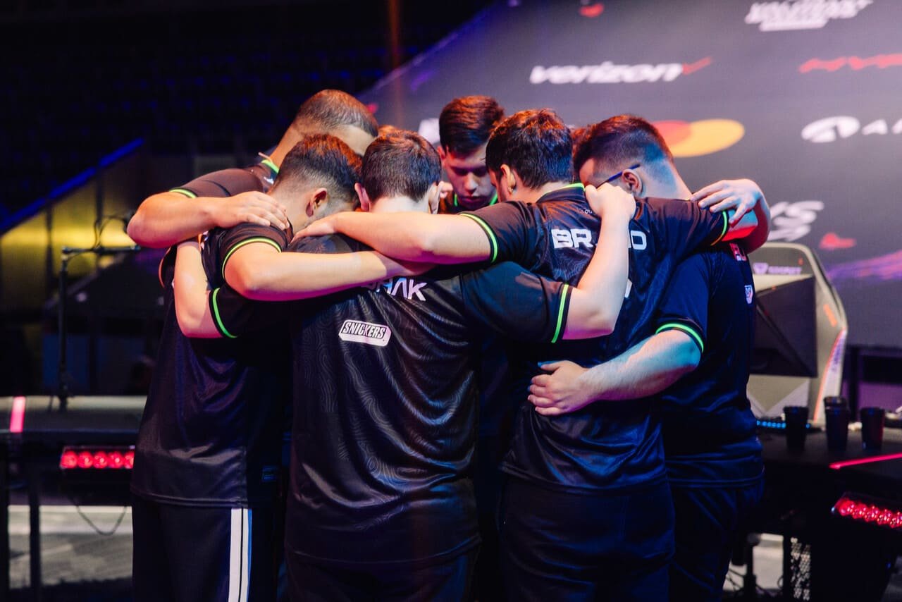VALORANT Masters Madrid 2024: LOUD perde para PRX e é eliminada