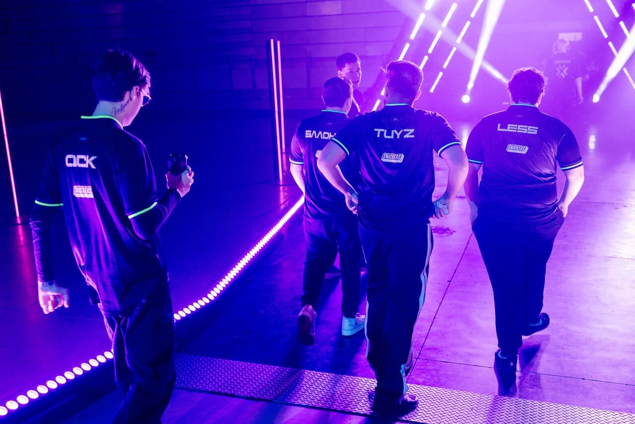 VALORANT Masters Madrid 2024: LOUD perde para Sentinels