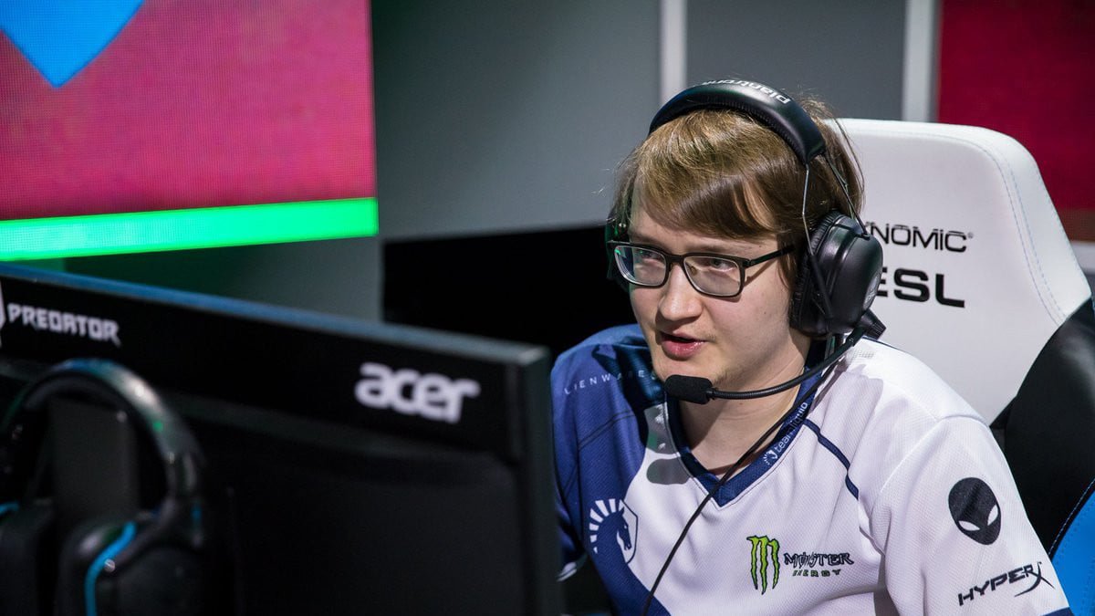 Dota 2: Campeão do The International é roubado na Finlândia