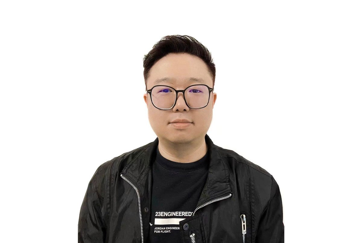 Max Li
