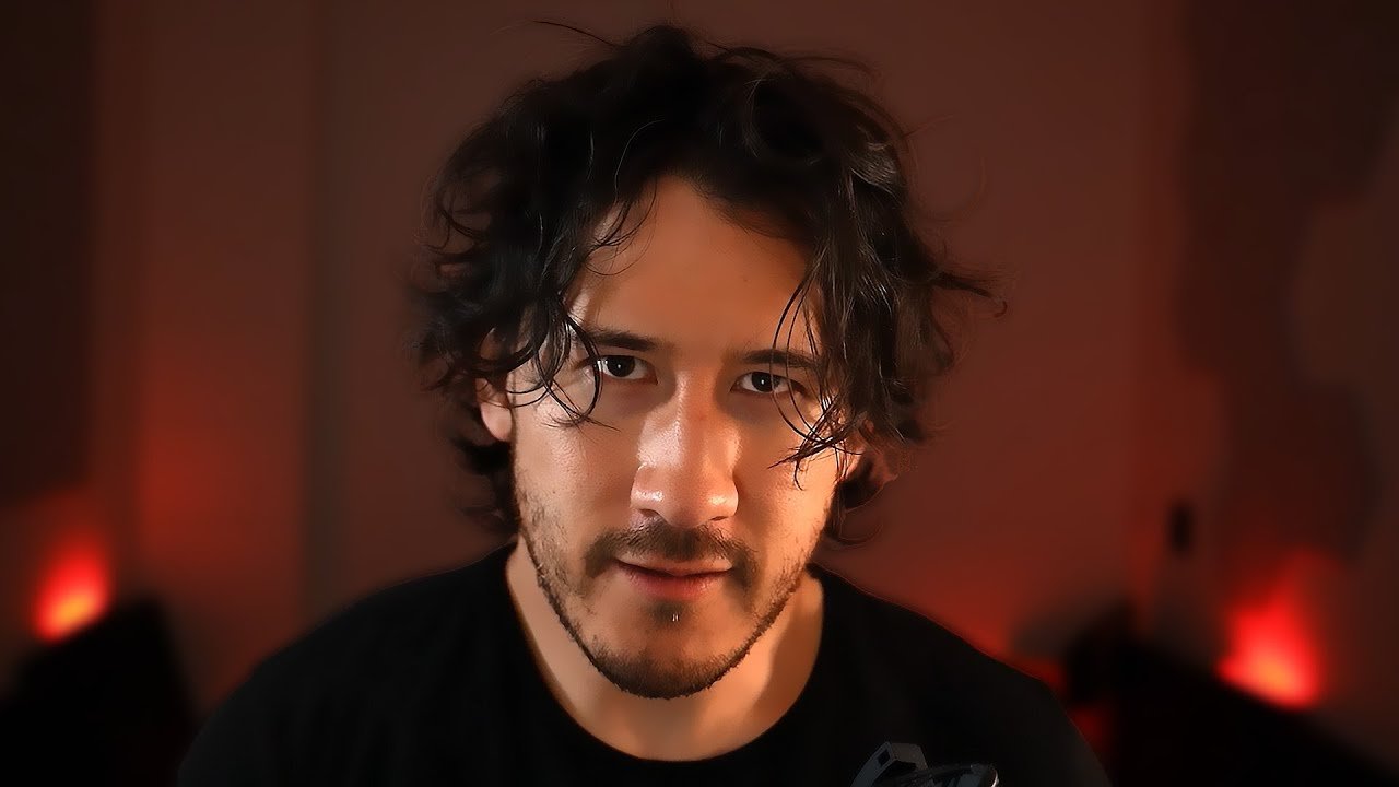 streamers mais ricos