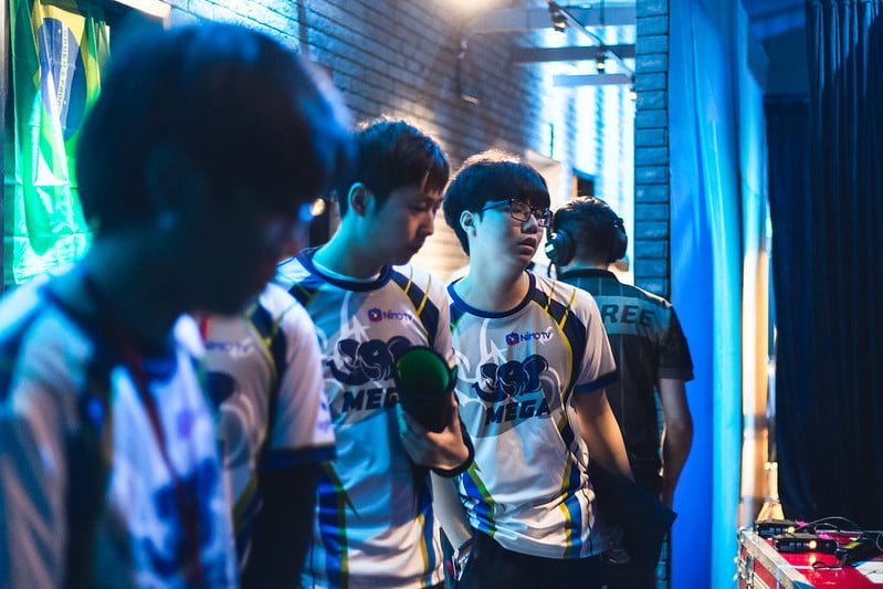 LoL: CEO da Mega Esports é suspenso do competitivo por não pagar jogadores