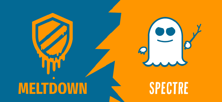 Meltdown e Spectre