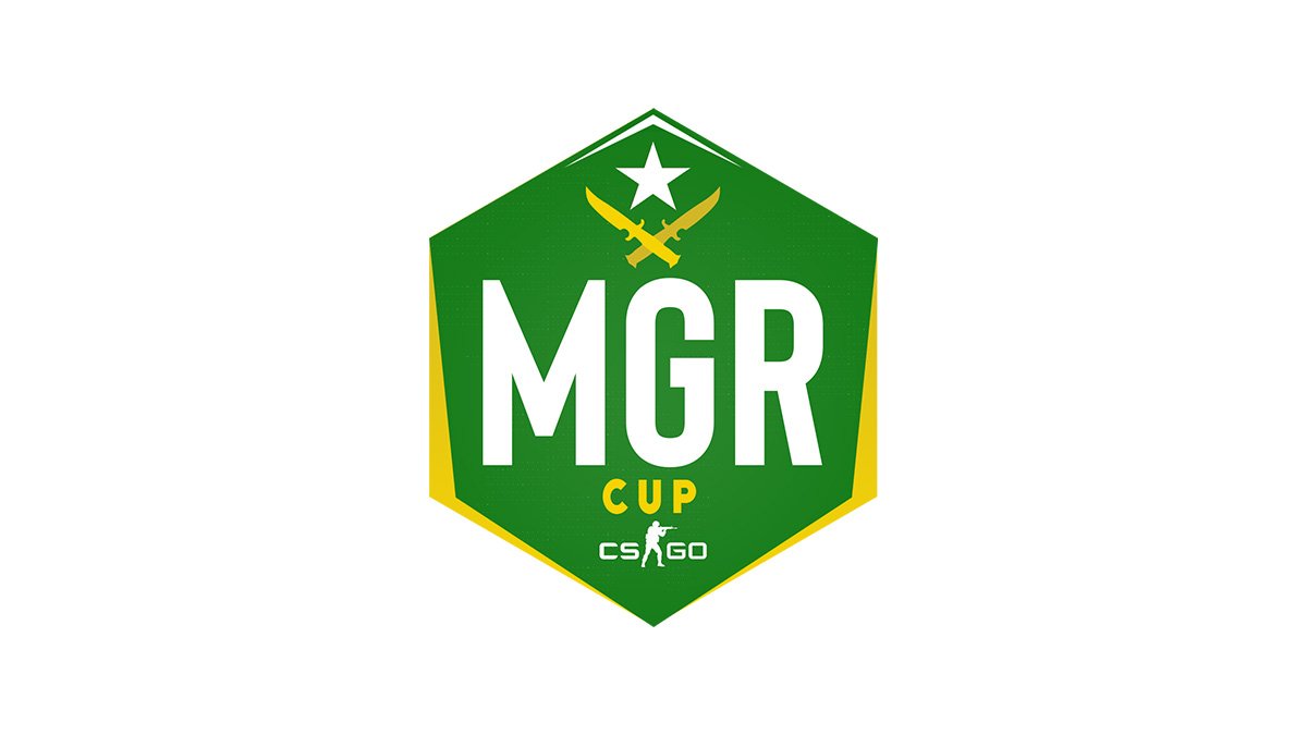 CS:GO: MGR Cup conhece neste sábado seus finalistas