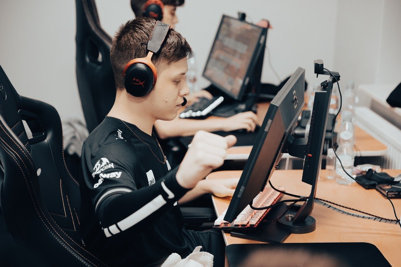 CS:GO: MIBR derrota Liberty e se mantém na luta pelo título do CBCS Finals 2021