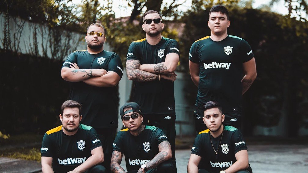 CS:GO: MIBR é multada pela Flashpoint em US$ 10 mil