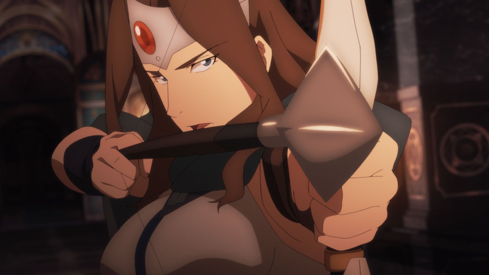 3ª temporada de DOTA: Dragon’s Blood tem data de lançamento revelada