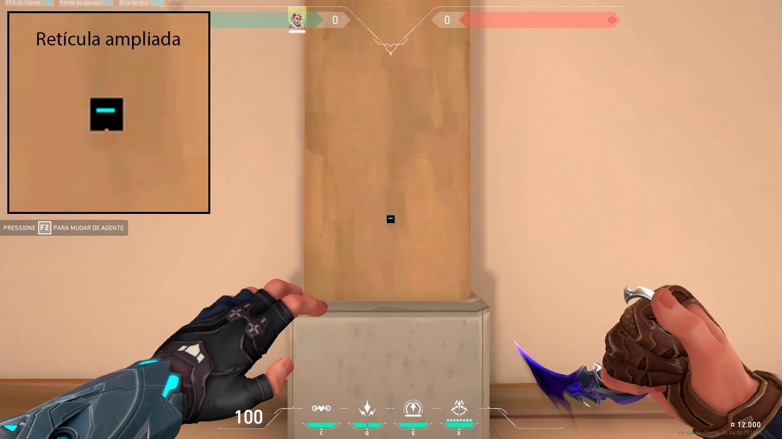 mira among us