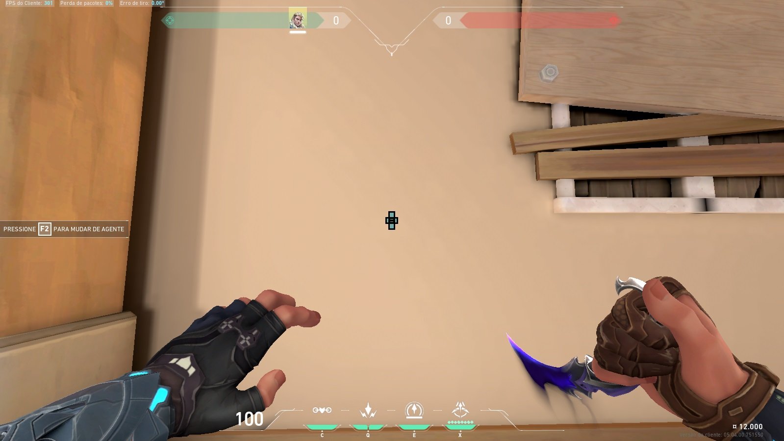 mira minecraft