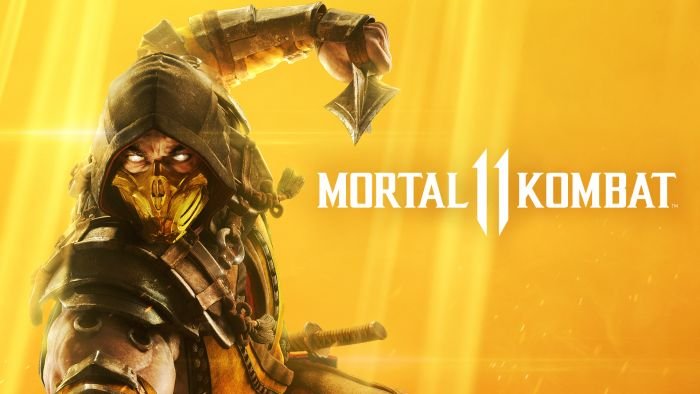 Mortal Kombat 11: Brasil receberá torneios da Pro Kompetition