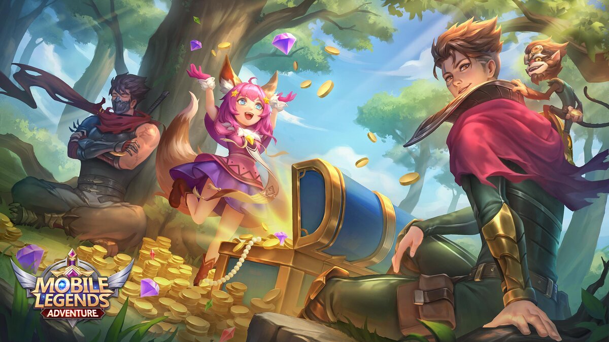 Mobile Legends Adventure Tier List (Dezembro 2025)