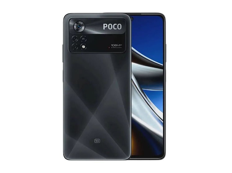 Xiaomi POCO X4 Pro