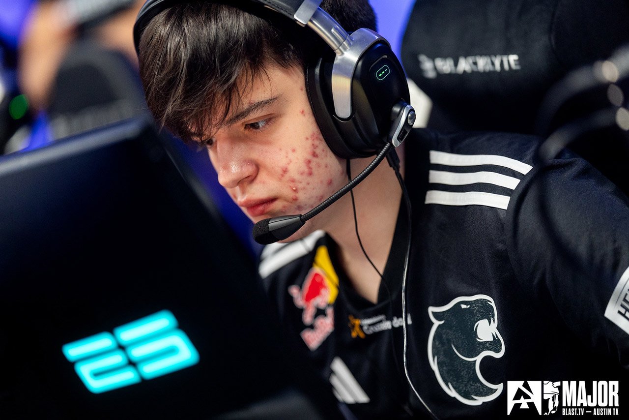 Molodoy FURIA