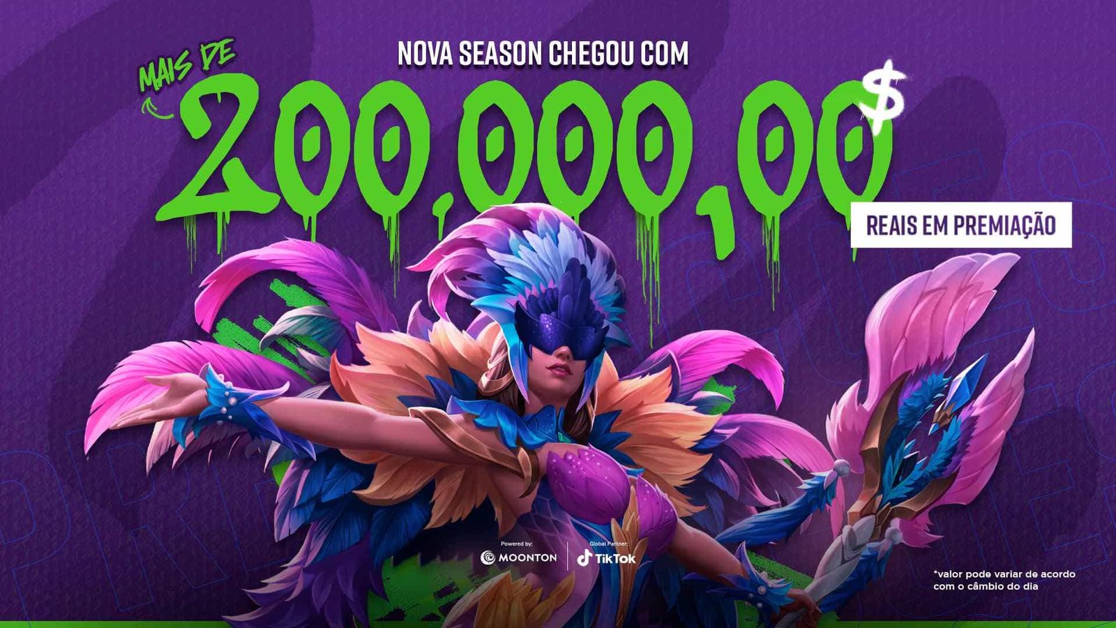 MPL Brazil Season 5: formato, jogos, times e premiação