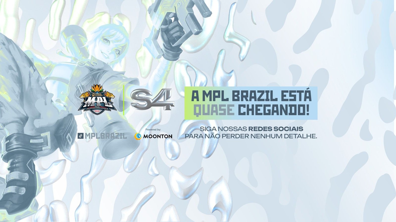 MPL Brazil Season 4: jogos, formato, times e mais