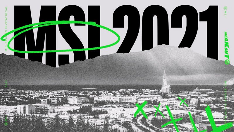 msi 2021 calendário islândia