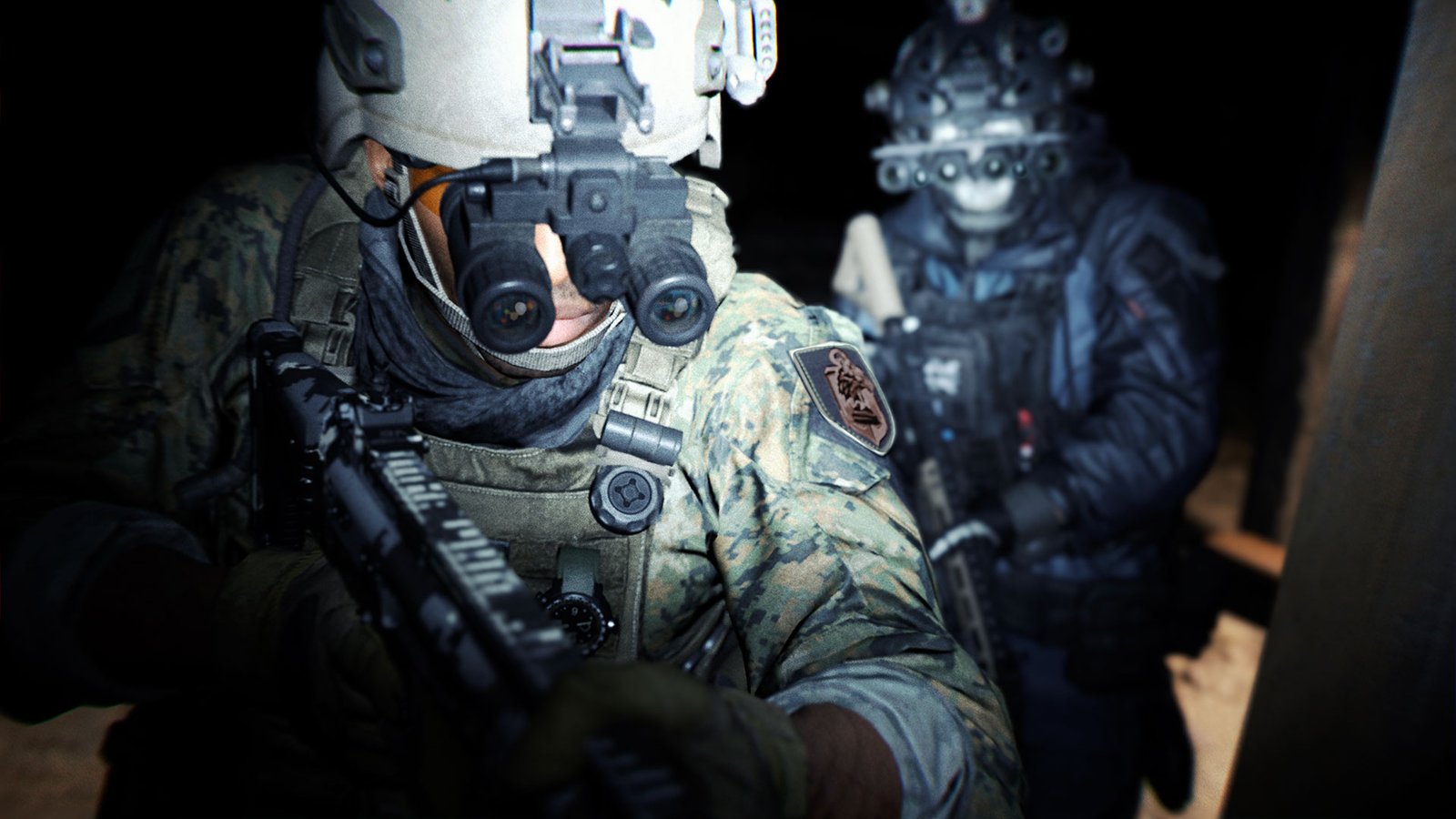 Rumor indica que beta de Modern Warfare II chega em setembro