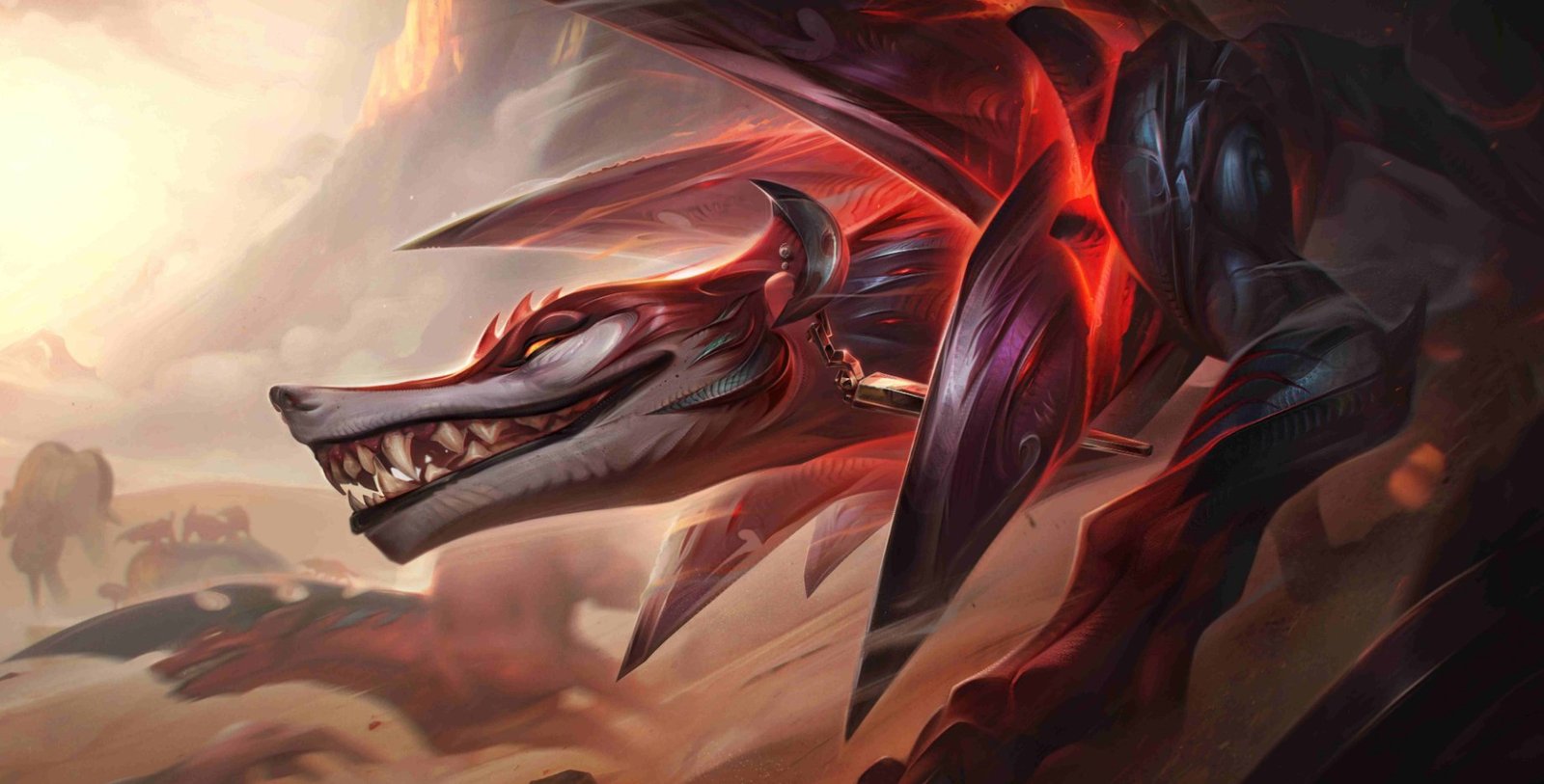 LoL: Naafiri sofrerá nerfs no patch 25.7; confira prévia
