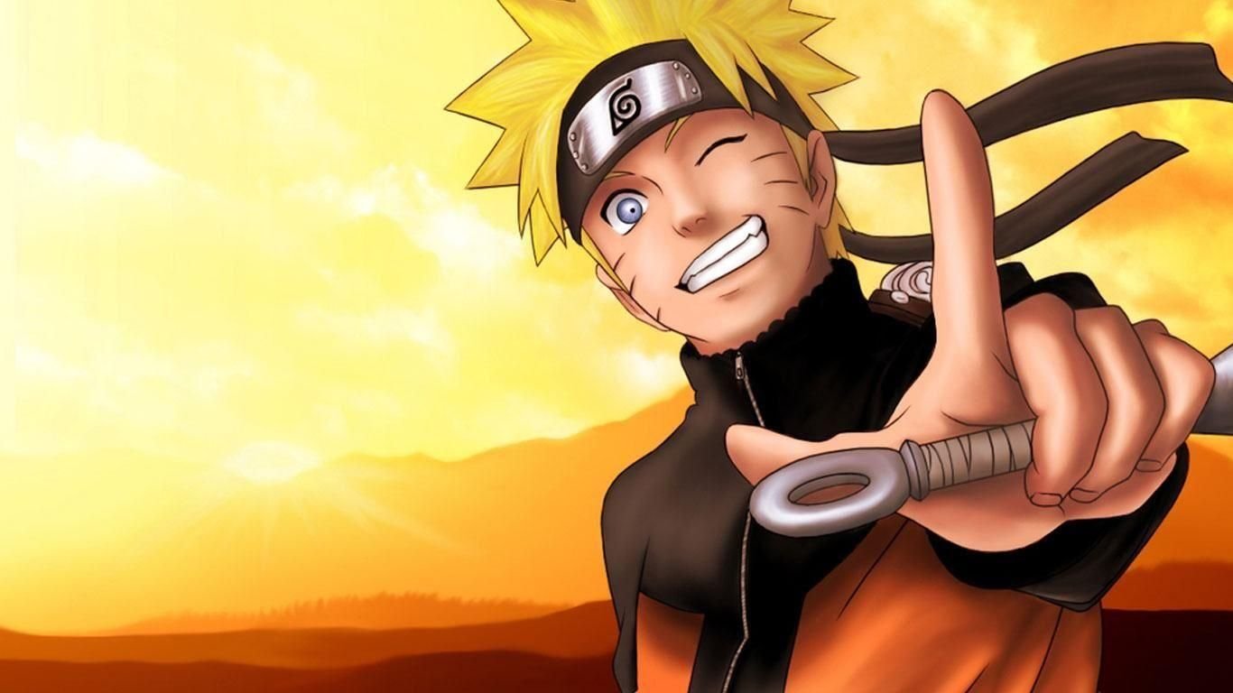 Naruto