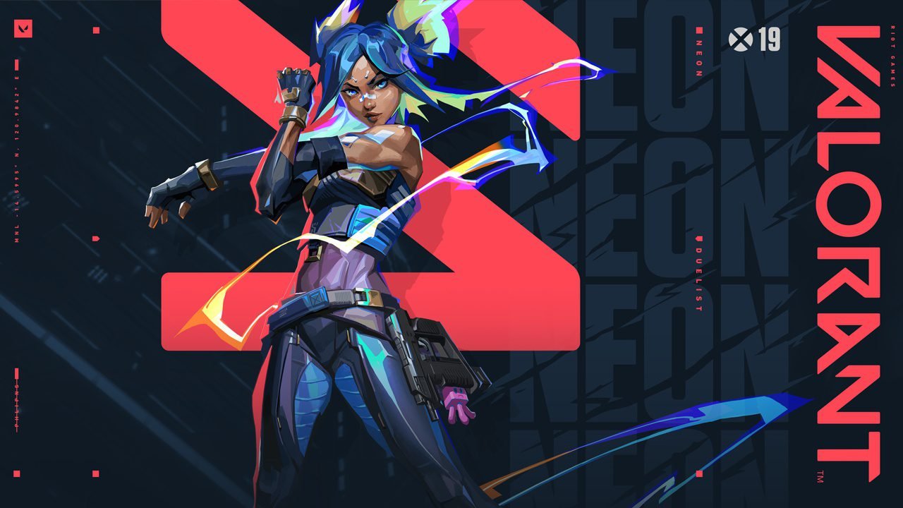 VALORANT: Veja as habilidades de Neon e mais novidades do Episódio 4