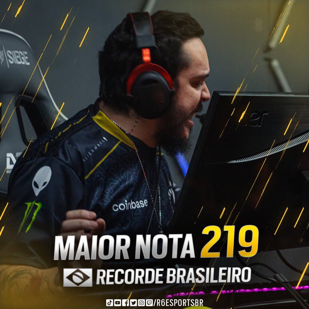 nesk-recorde
