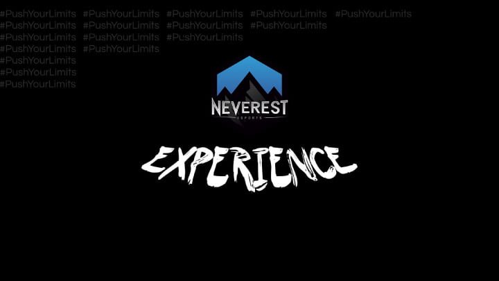 Neverest lança programa de formação de atletas de Counter-Strike