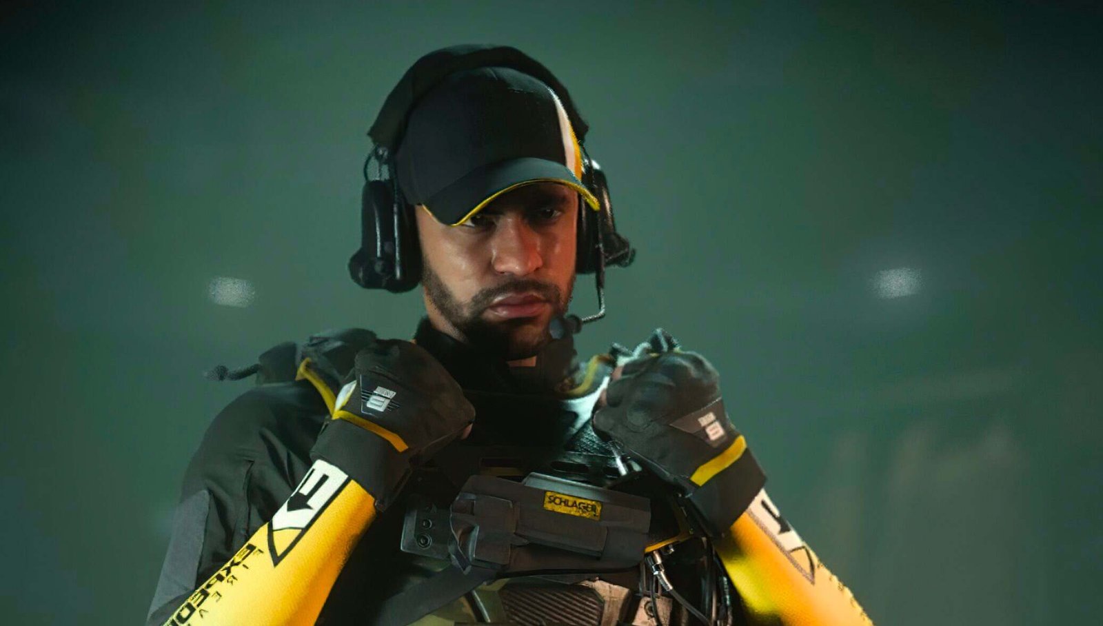 Neymar e Pogba aparecem em vazamentos de Call of Duty: MW2