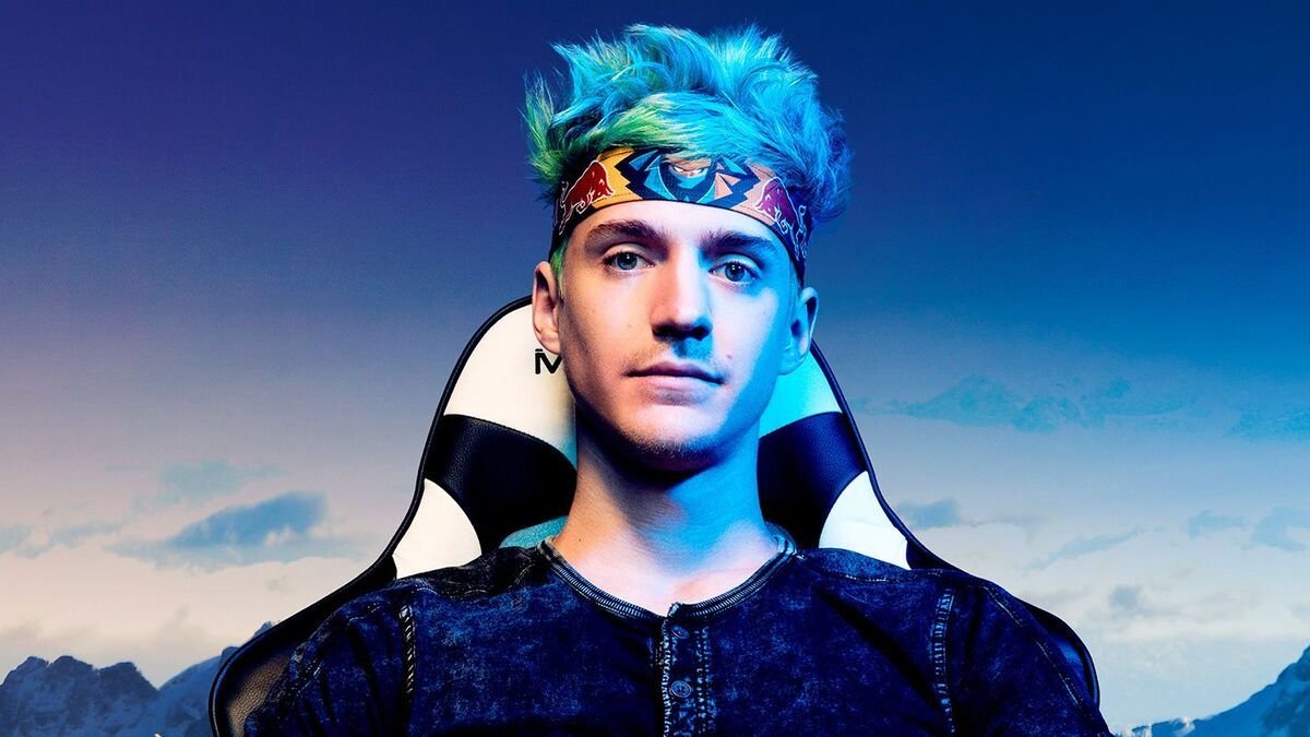 Ninja dará uma pausa na carreira de streaming