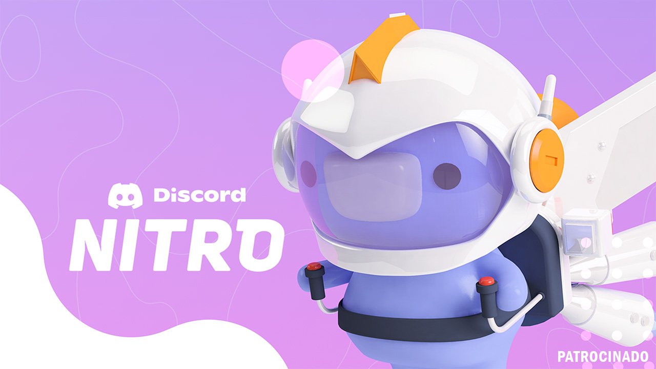 Principais vantagens de usar um gift card do Discord Nitro