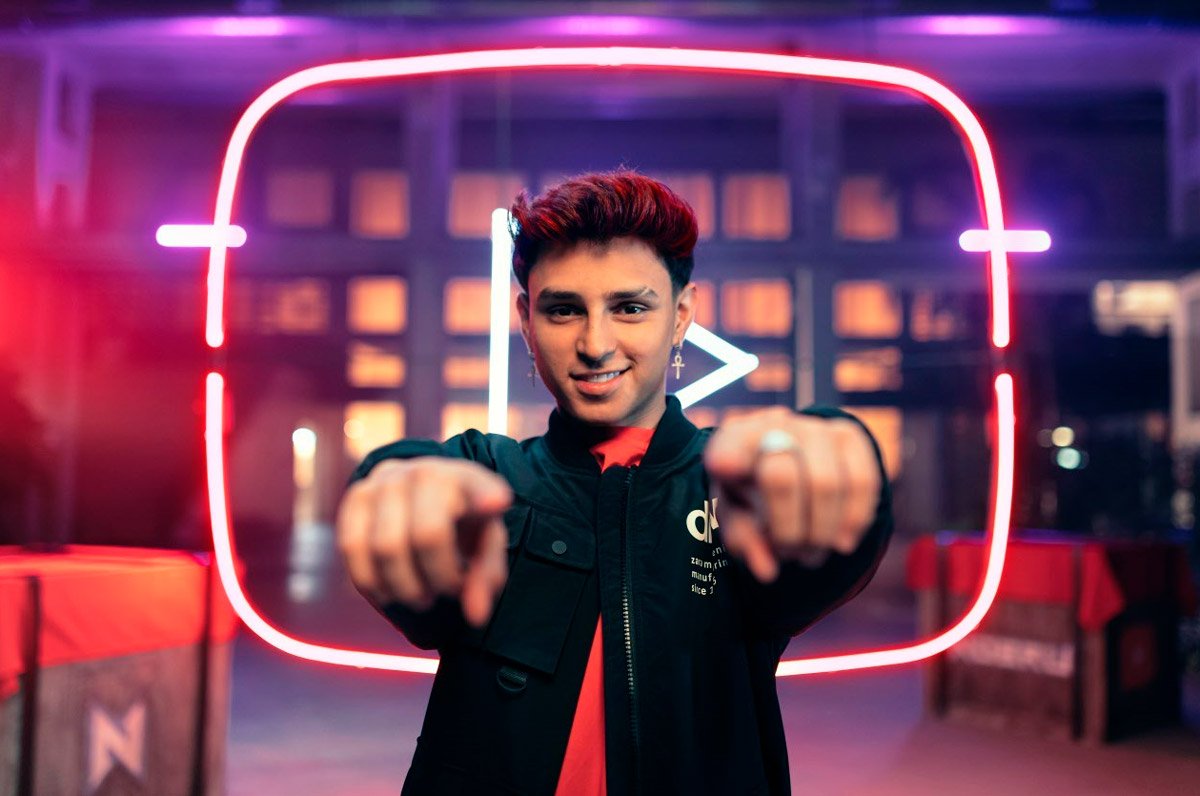 Nobru YouTube