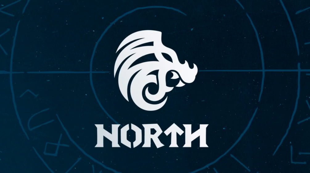 North muda identidade visual e anuncia mudanças para 2020