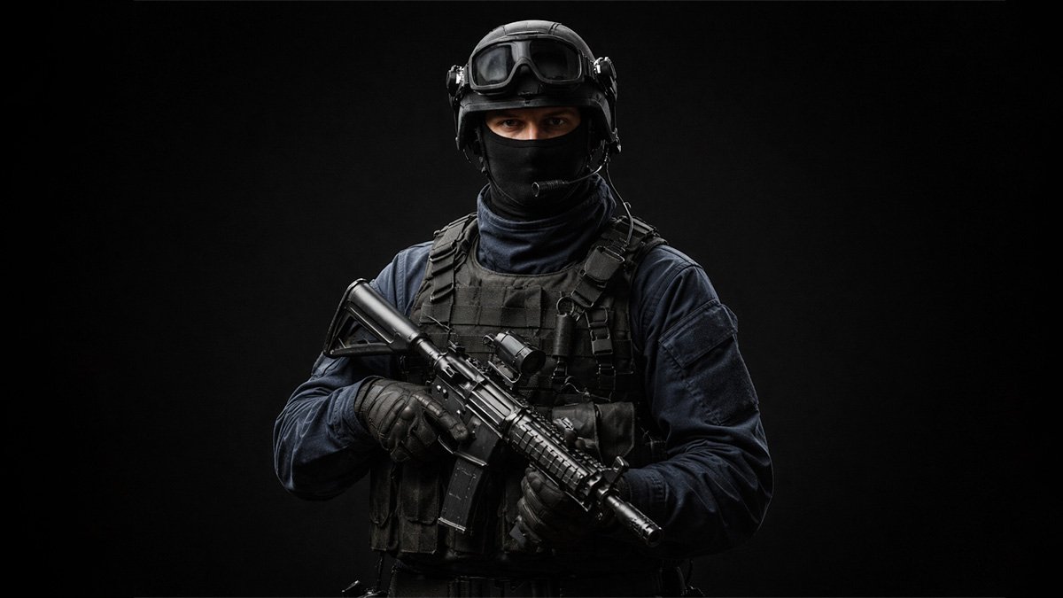 Counter-Strike
