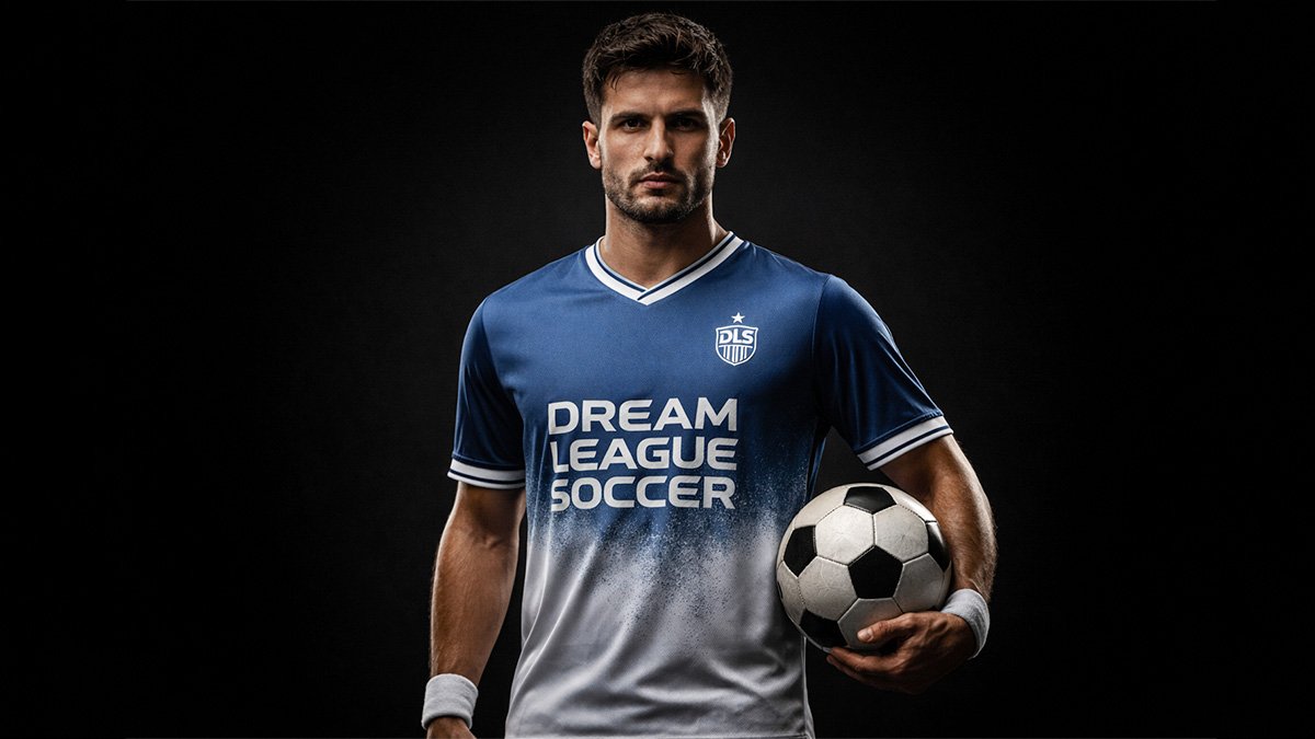 Dream League Soccer