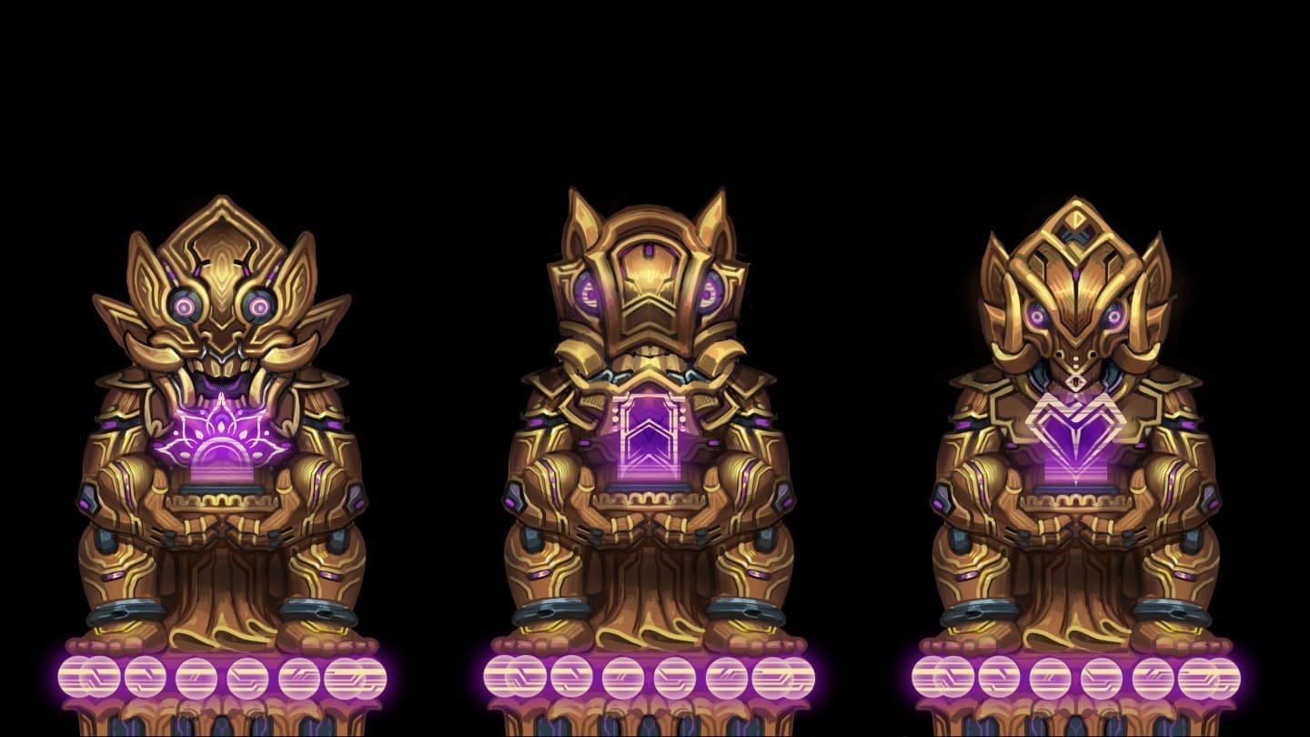 LoL: Riot divulga nova skin para jogadores de Honra 5