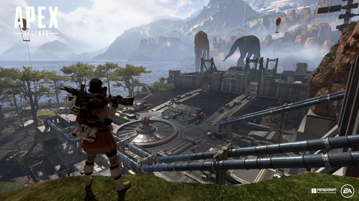 Twitch organizará primeiro campeonato de Apex Legends, com $200.000 de premiação