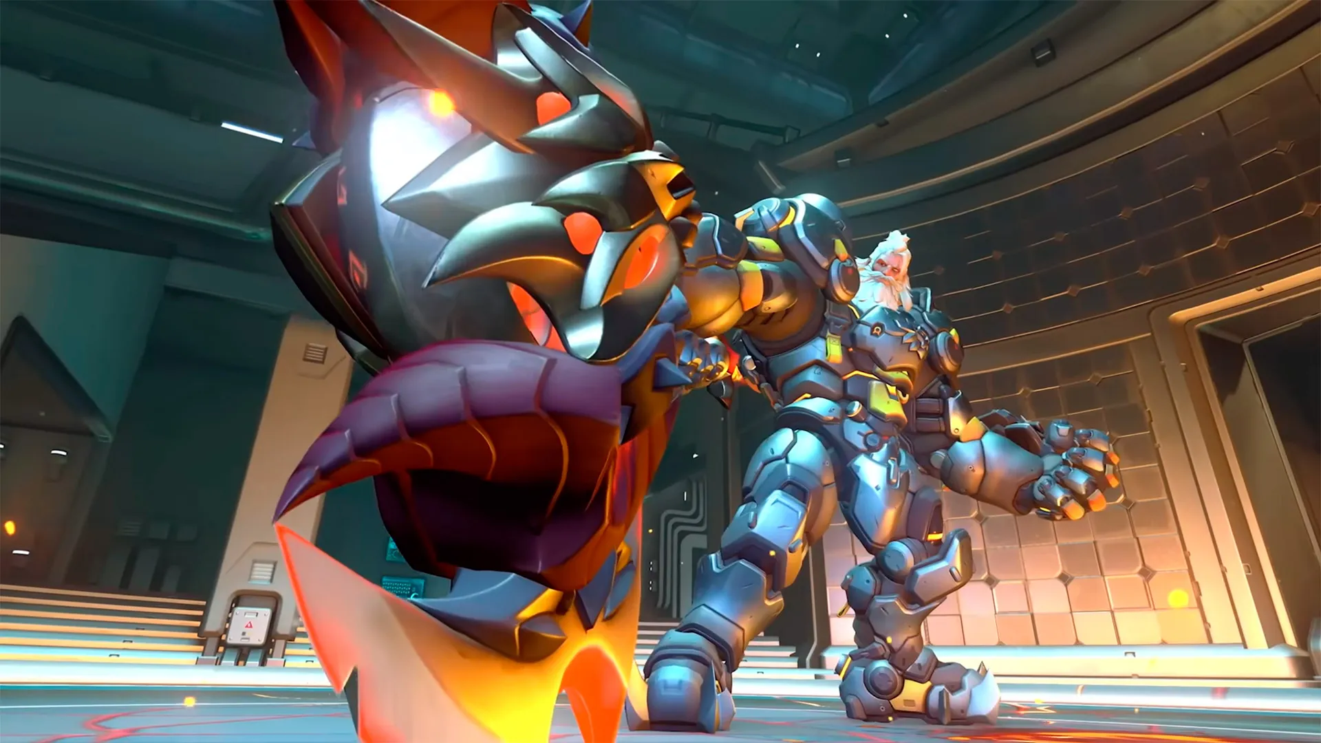 Overwatch 2: Blizzard cobra R$ 184 por skin de arma incompleta