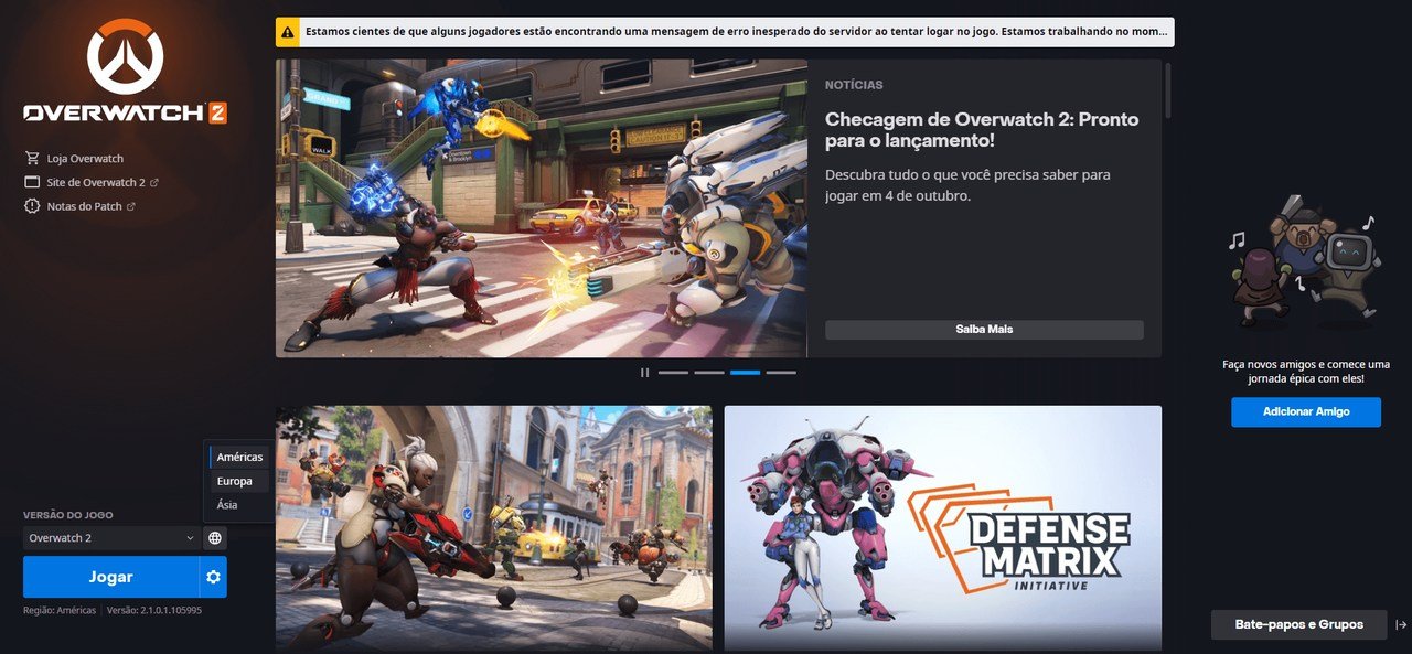 Print Overwatch 2 Battle net