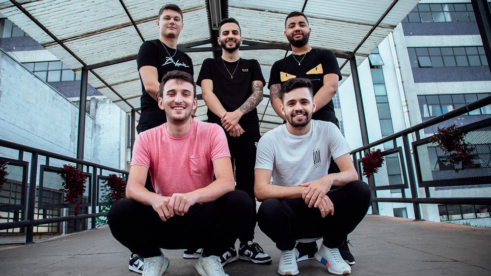 CS:GO: paiN bate FURIA e vai às finais do BLAST Premier Spring