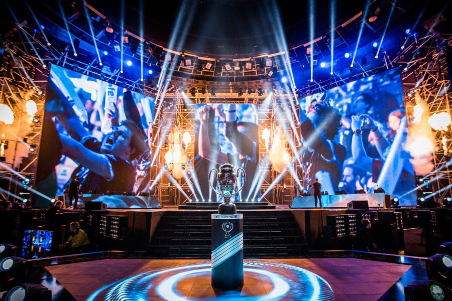 CS:GO: IEM Katowice 2022: veja jogos, datas, formato e times