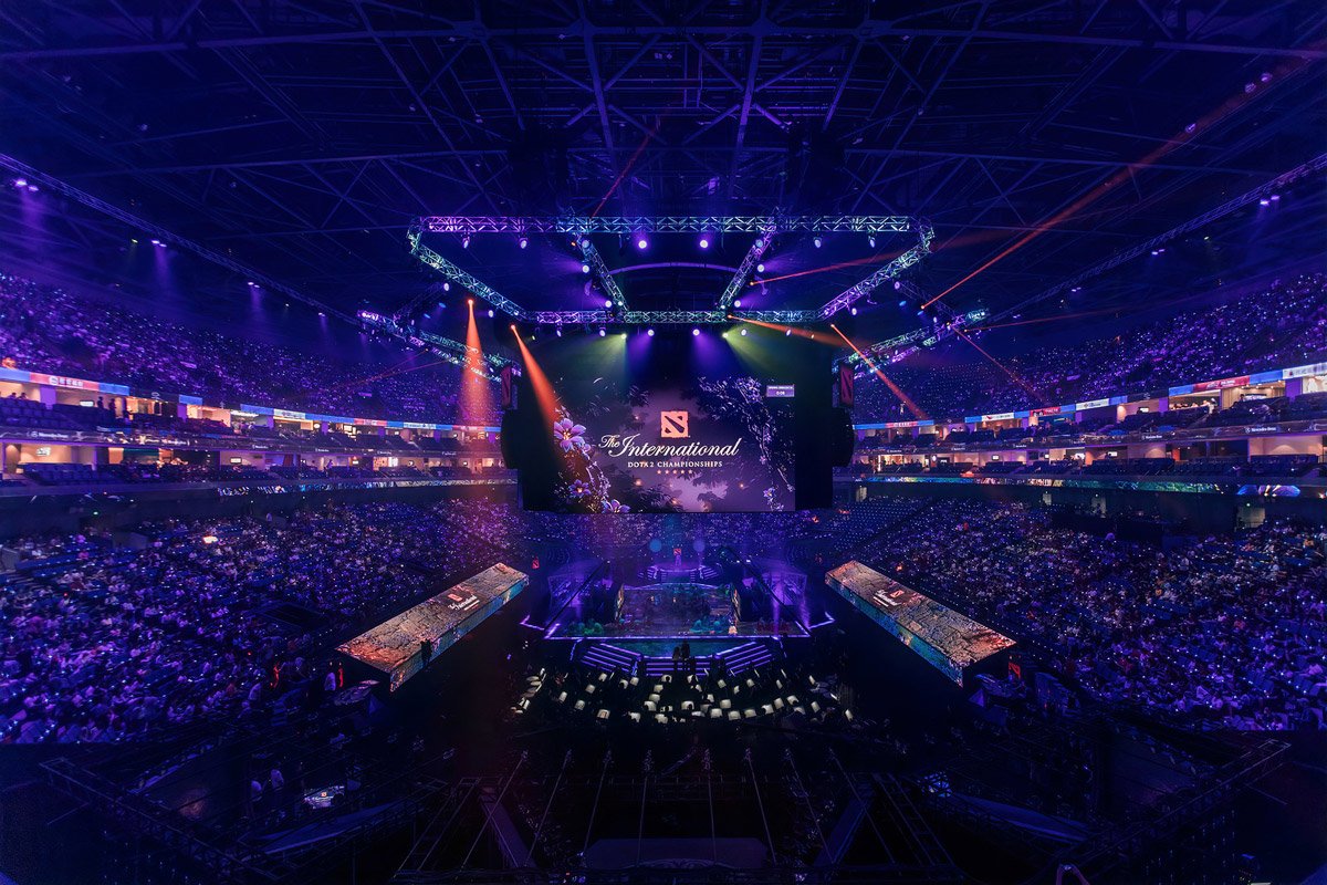 The International 2023: o que esperar do torneio este ano