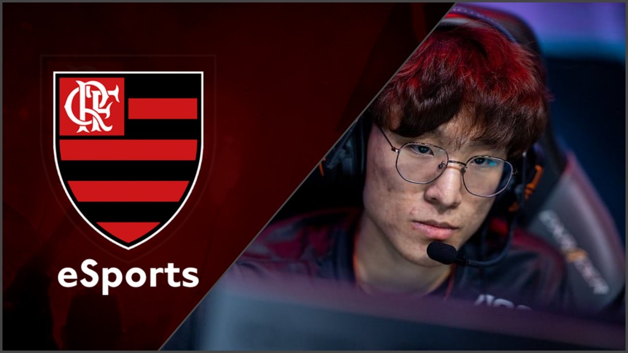 CBLoL: “Penso que posso ser o melhor do Brasil”, diz Parang sobre desempenho