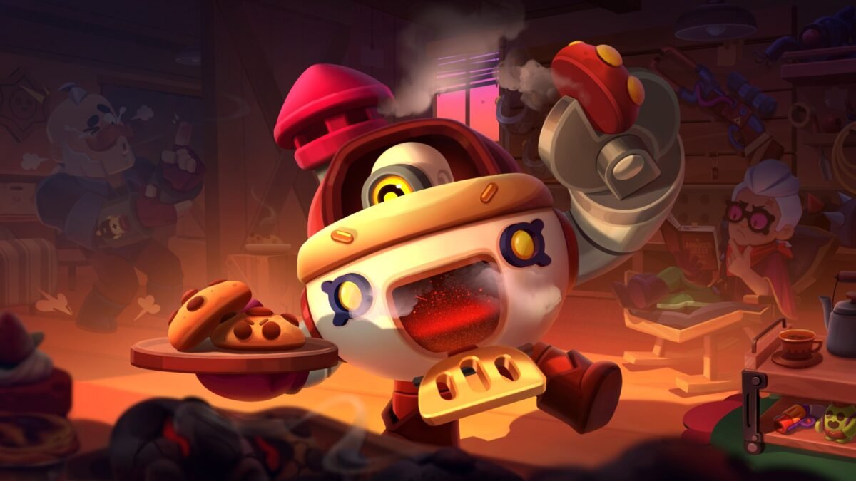 Pearl Brawl Stars