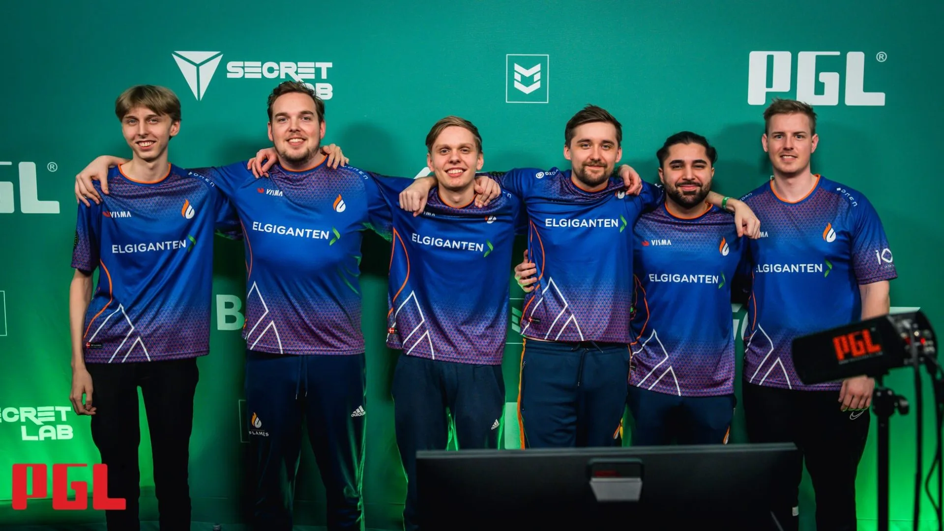 copenhagen flames falência