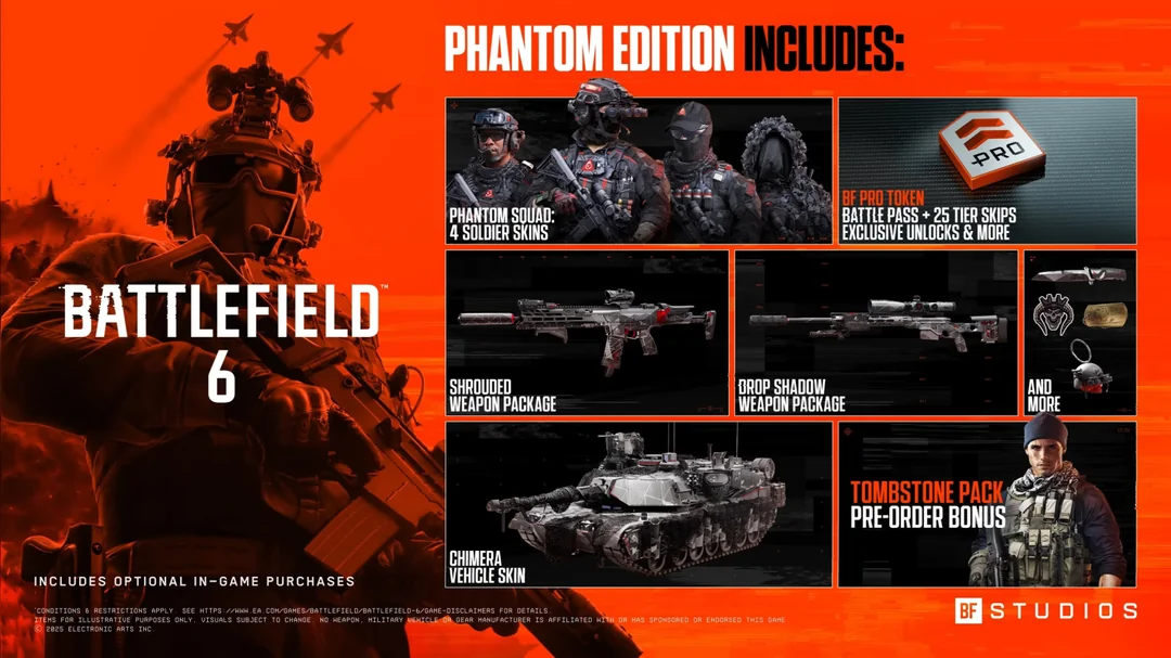 Battlefield 6