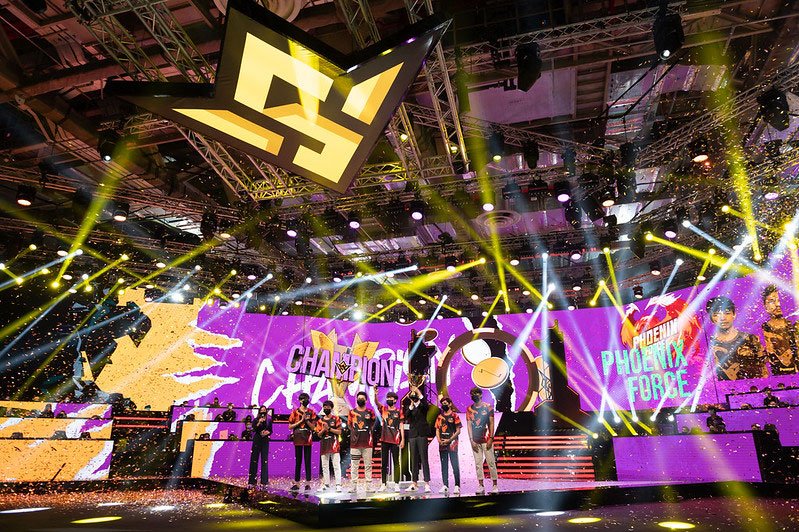 Confira os 10 campeonatos mais assistidos de 2021