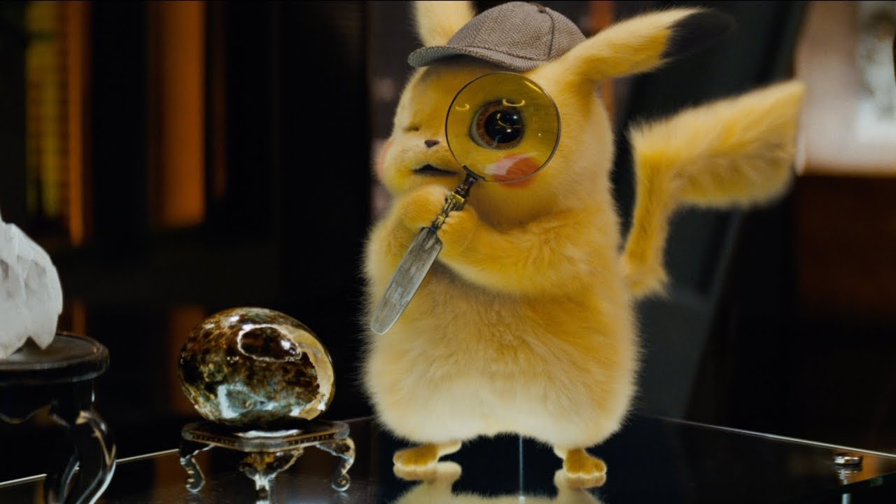 Netflix está trabalhando em série live action de Pokémon