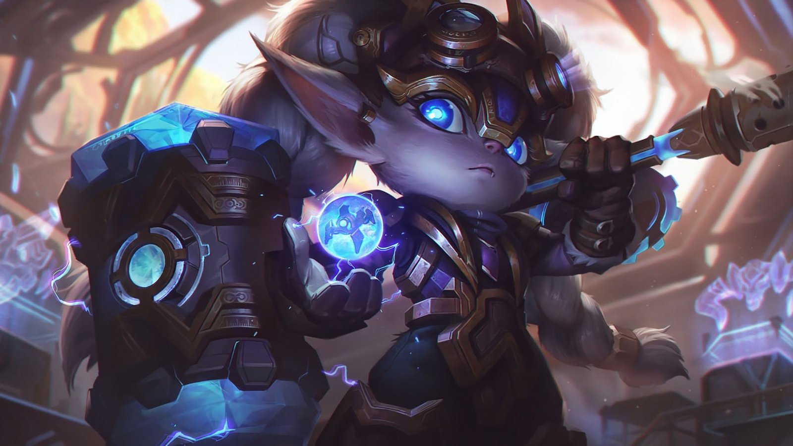 skins míticas
